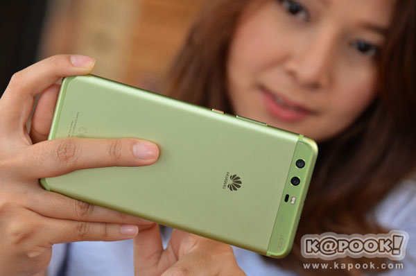 Huawei P10 Plus