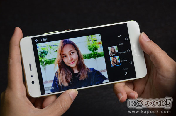 Huawei P10 Plus