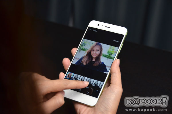 Huawei P10 Plus