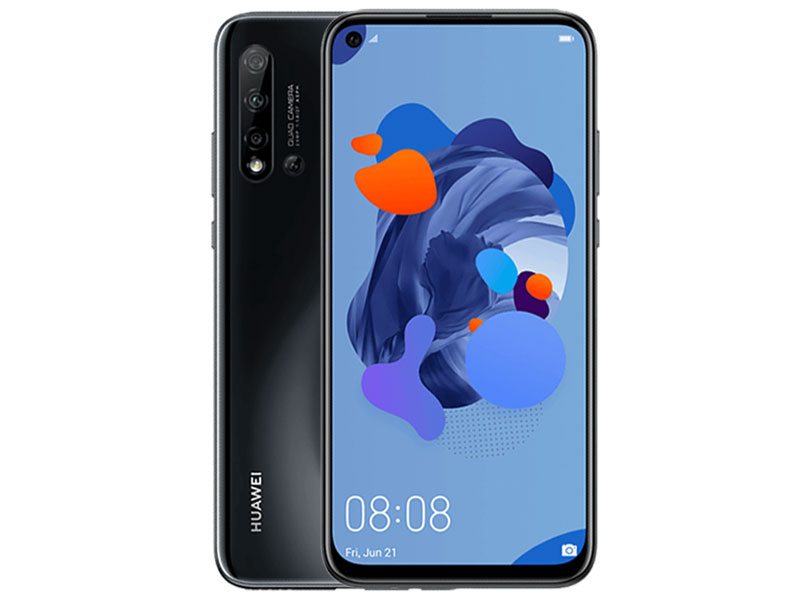 Huawei P20 Lite 2019