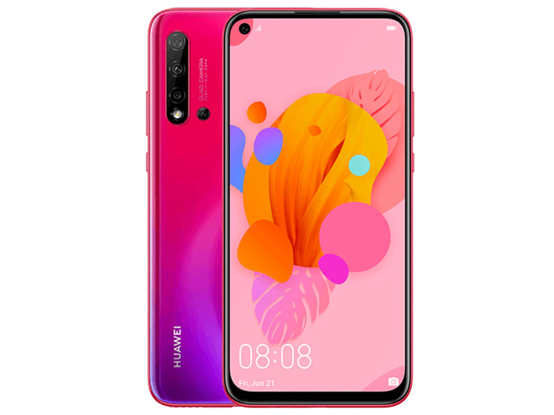 Huawei P20 Lite 2019