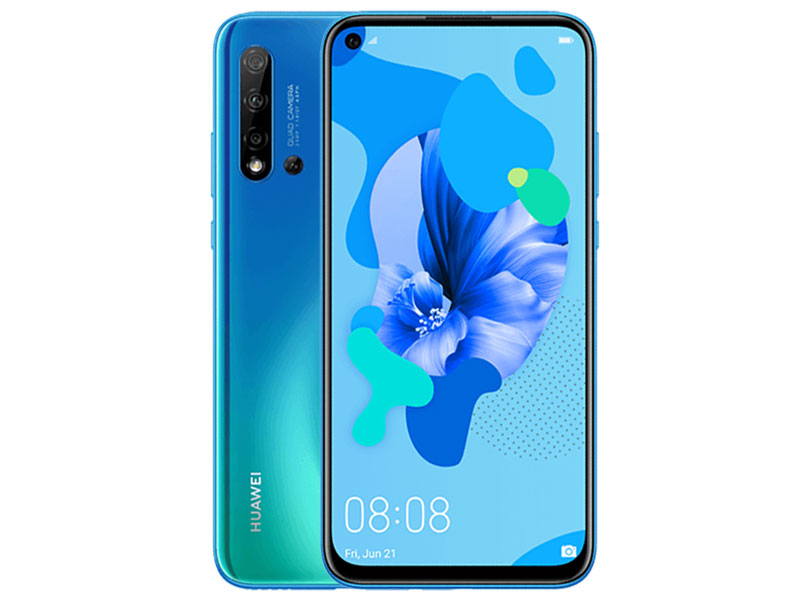 Huawei P20 Lite 2019