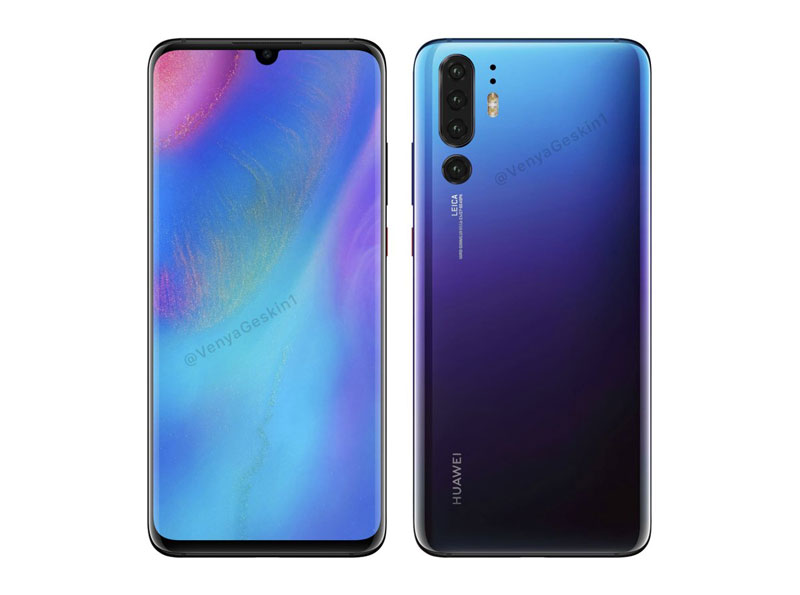 Huawei P30 Pro