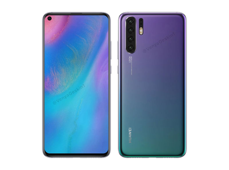 Huawei P30 Pro