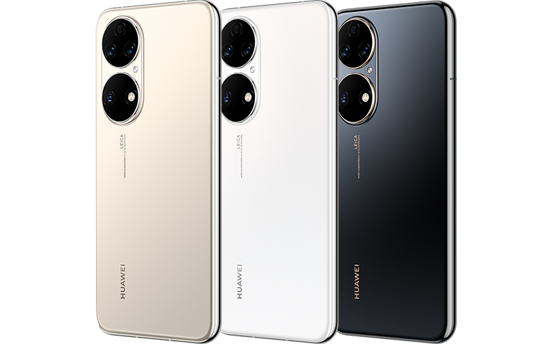 Huawei P50