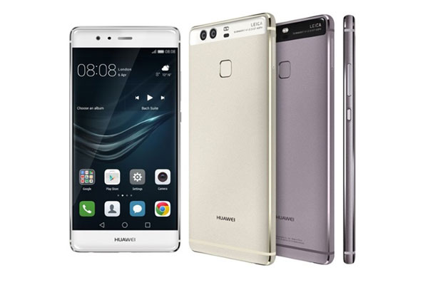 Thailand Mobile Expo 2017