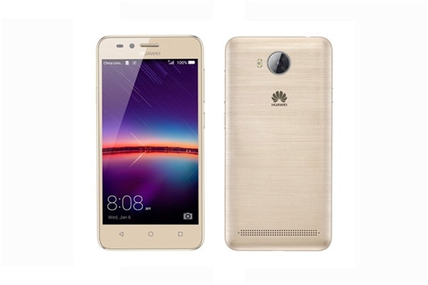 10 มือถือสุดคุ้ม ราคาไม่เกิน 5,000 บาท