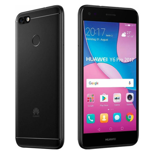 Huawei Y6 Pro 2017