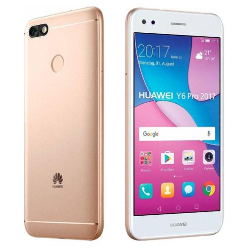 Huawei Y6 Pro 2017