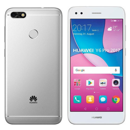 Huawei Y6 Pro 2017