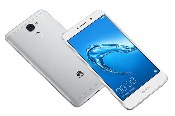 Huawei Y7