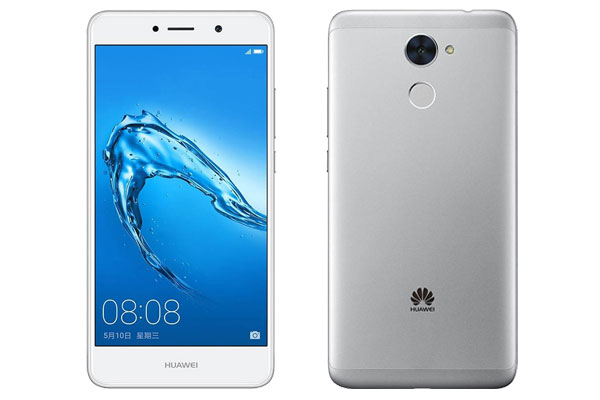 Huawei Y7