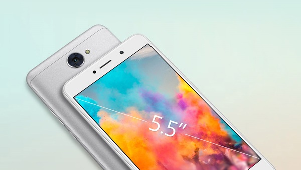 Huawei Y7