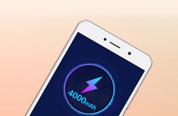 Huawei Y7