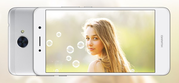 Huawei Y7