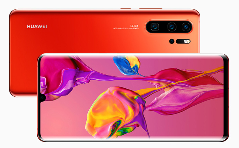 Huawei P30