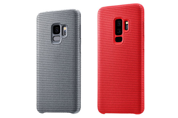 อุปกรณ์เสริมสำหรับ Samsung Galaxy S9