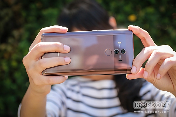Huawei Mate 10 Pro
