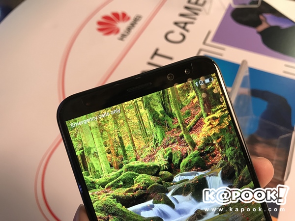 Huawei nova 2i