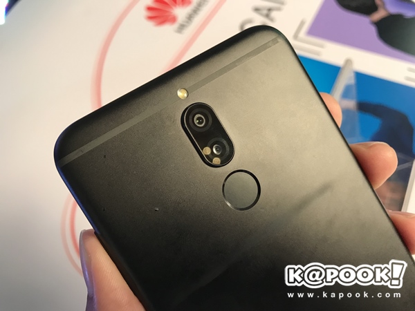 Huawei nova 2i