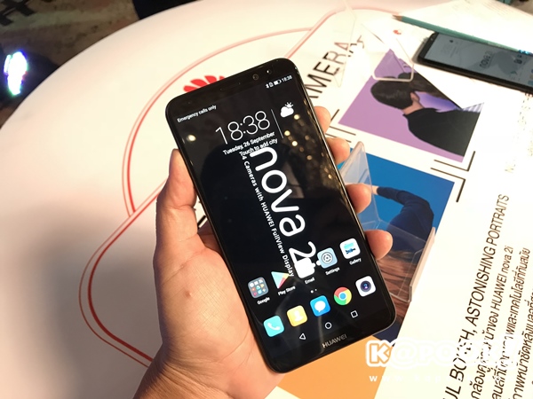 Huawei nova 2i