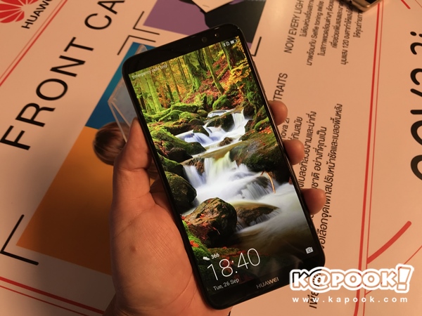 Huawei nova 2i