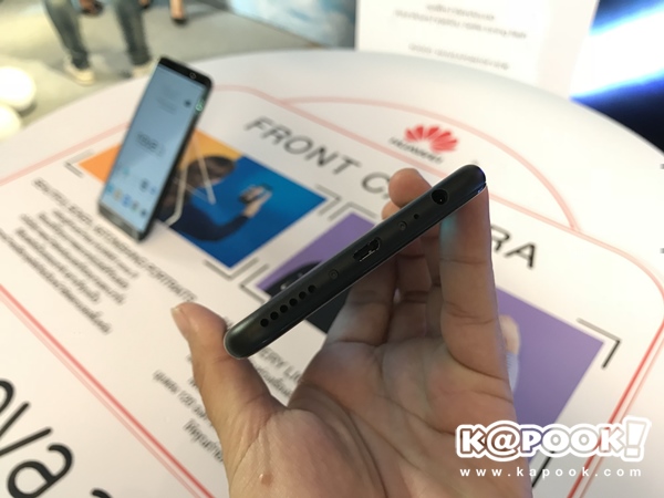 Huawei nova 2i