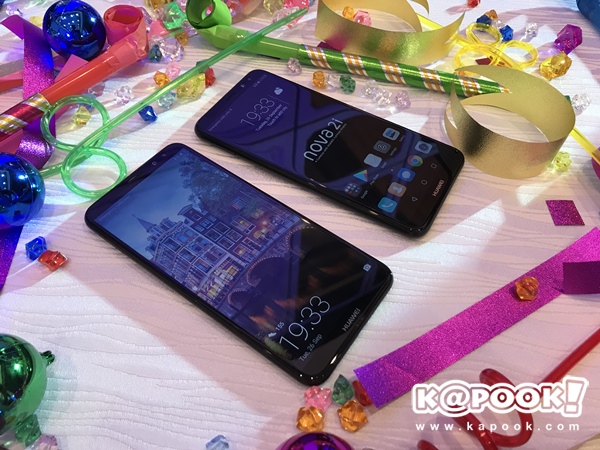 Huawei nova 2i