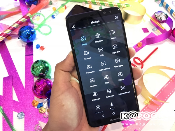 Huawei nova 2i
