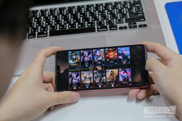 OPPO F7