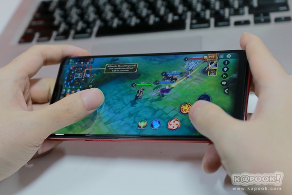 OPPO F7