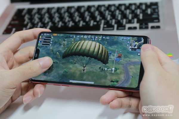 OPPO F7