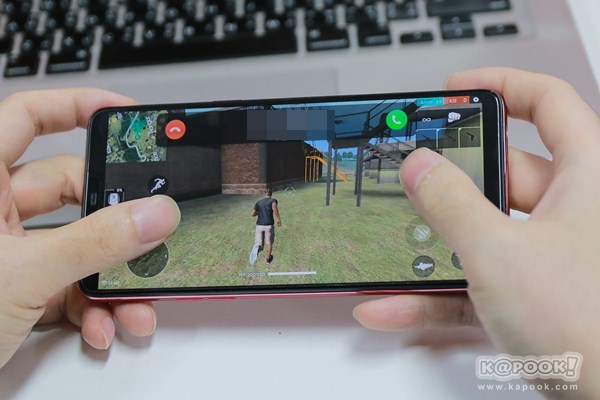 OPPO F7
