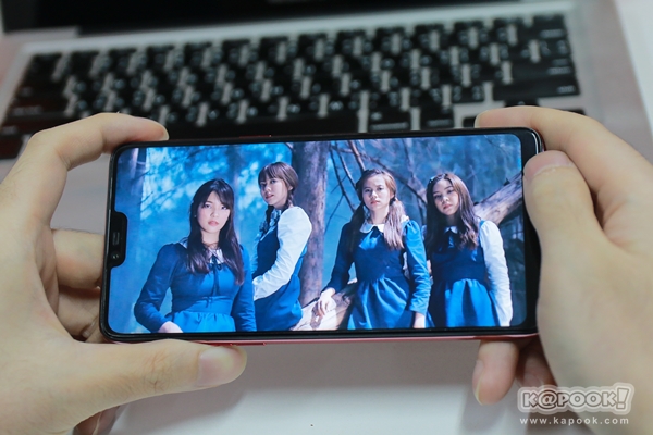 OPPO F7