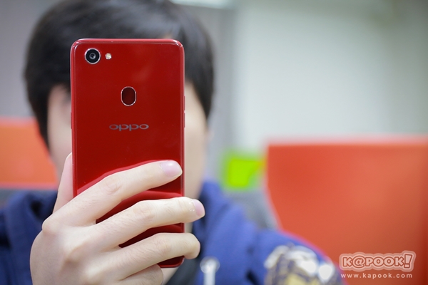 OPPO F7