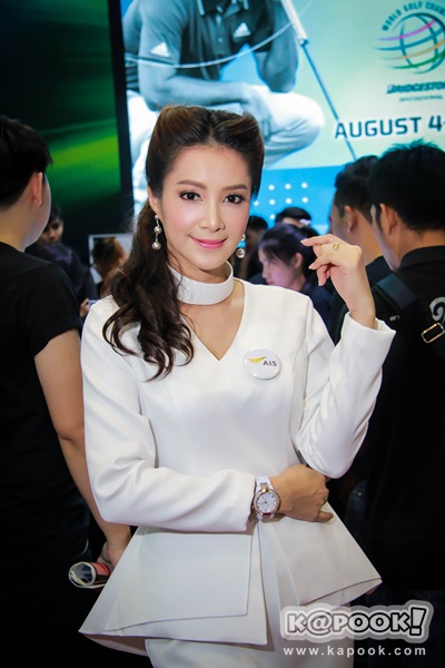 Thailand Mobile Expo 2017