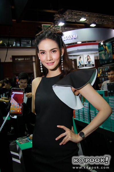 Thailand Mobile Expo 2017