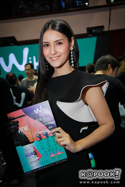 Thailand Mobile Expo 2017