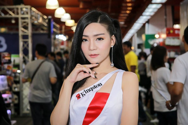 Thailand Mobile Expo 2017