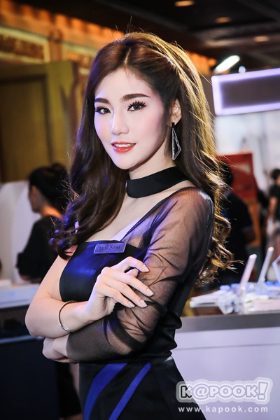 Thailand Mobile Expo 2017