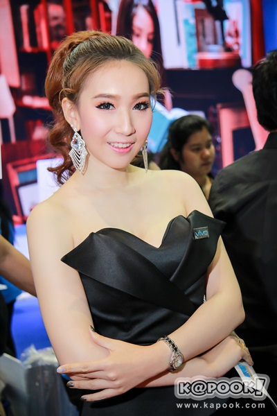 Thailand Mobile Expo 2017