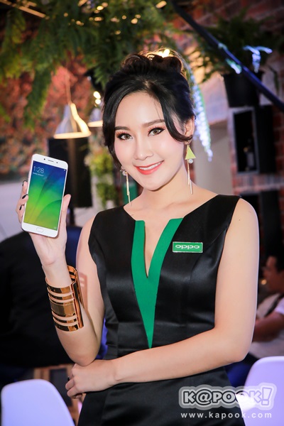 Thailand Mobile Expo 2017