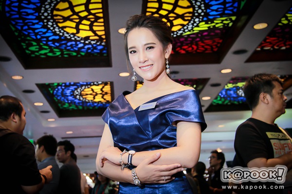 Thailand Mobile Expo 2017