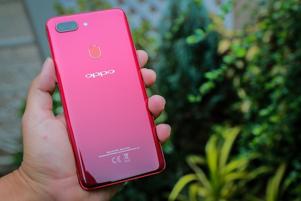 OPPO R15 Pro
