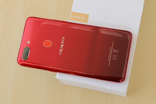 OPPO R15 Pro