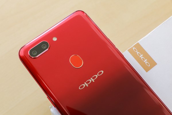 OPPO R15 Pro