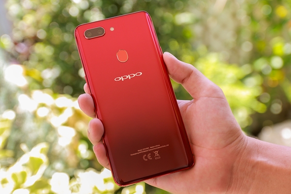 OPPO R15 Pro