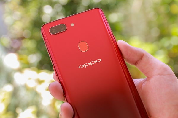 OPPO R15 Pro