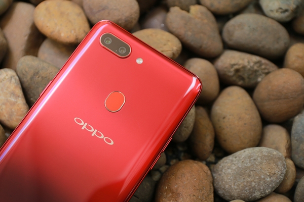 OPPO R15 Pro