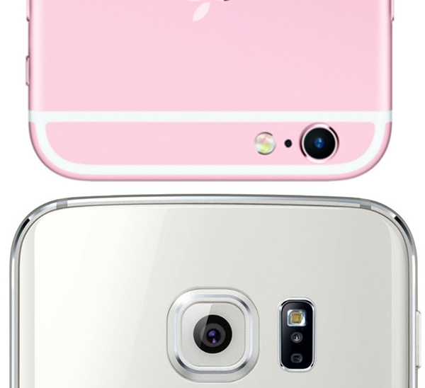 8 เหตุผล ทำไม  iPhone 6s ถึงสู้ Galaxy S6 ไม่ได้